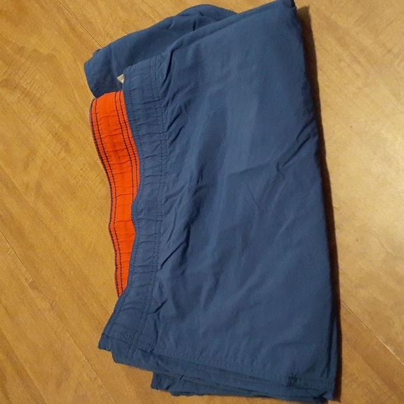 Islander Men's Swim Trunks, Size 4XL - Picture 8 of 8